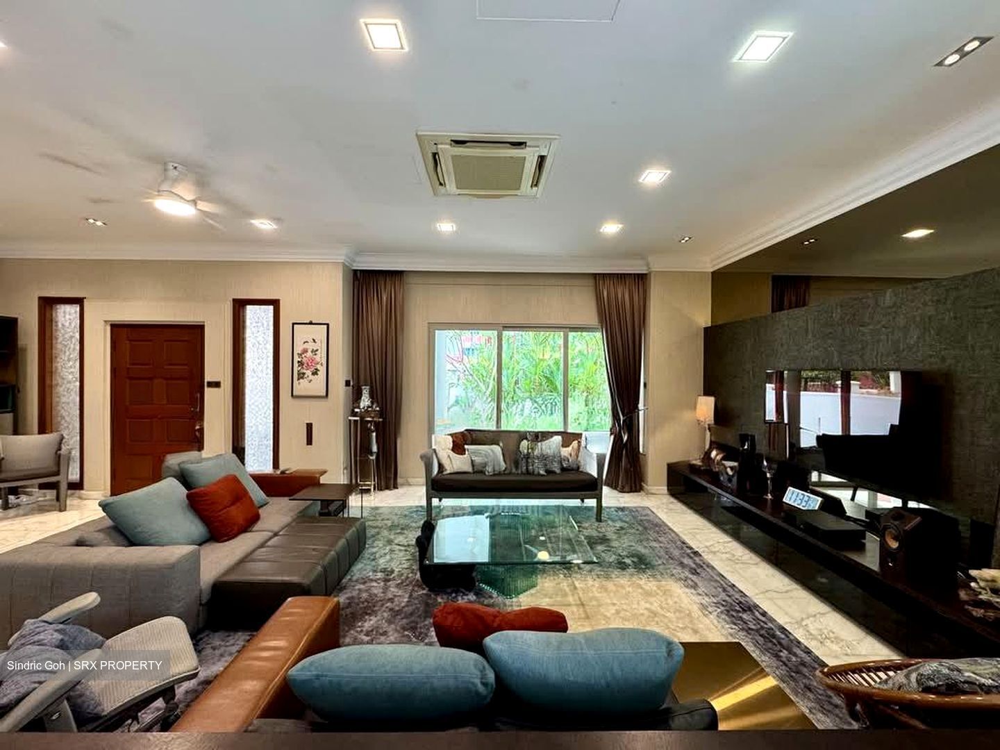 Kismis Avenue (D21), Semi-Detached #583001301